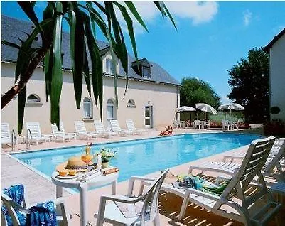 Au Relais Du Gue De Selle 
