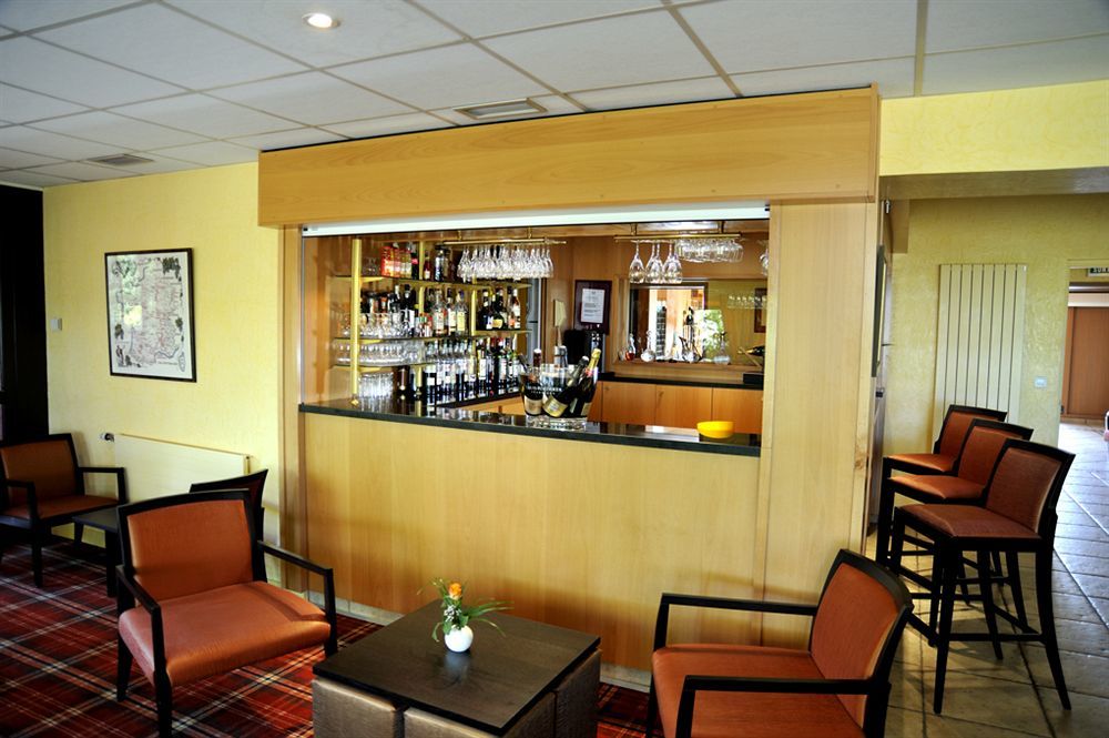 Au Relais Du Gue De Selle Hotel 3*