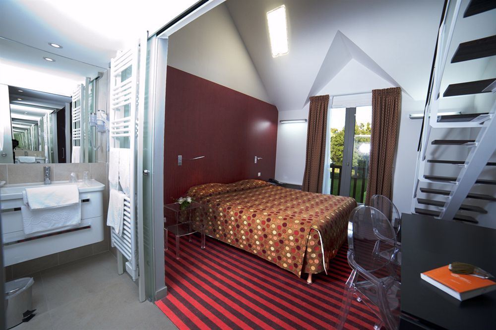 Au Relais Du Gue De Selle Hotel 3*